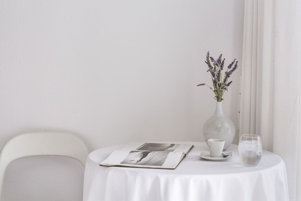 Greco Philia Hotel Boutique Junior Suite, Sea View 32