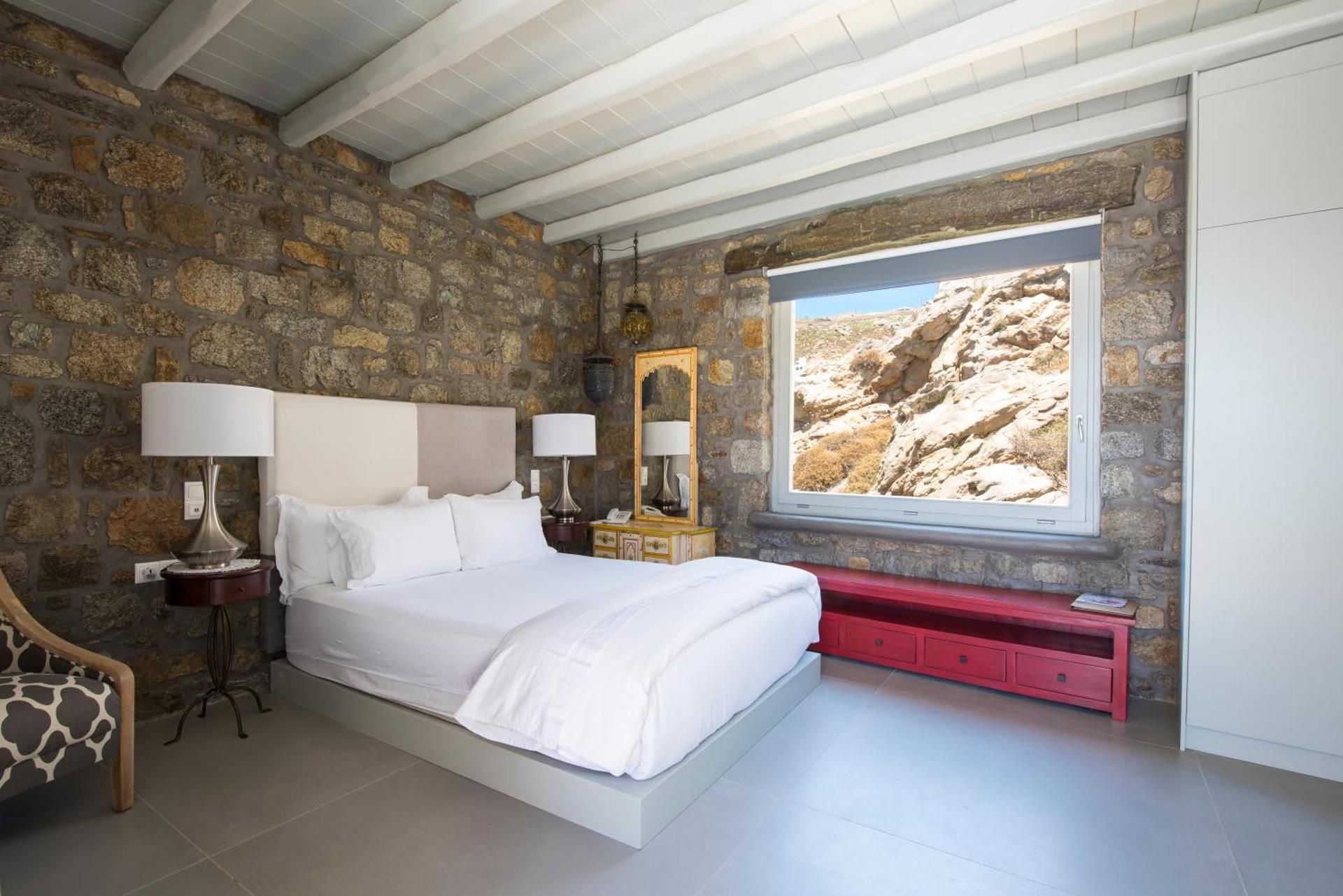 Grand Deluxe Three bedroom Villa With Private Pool Sea View