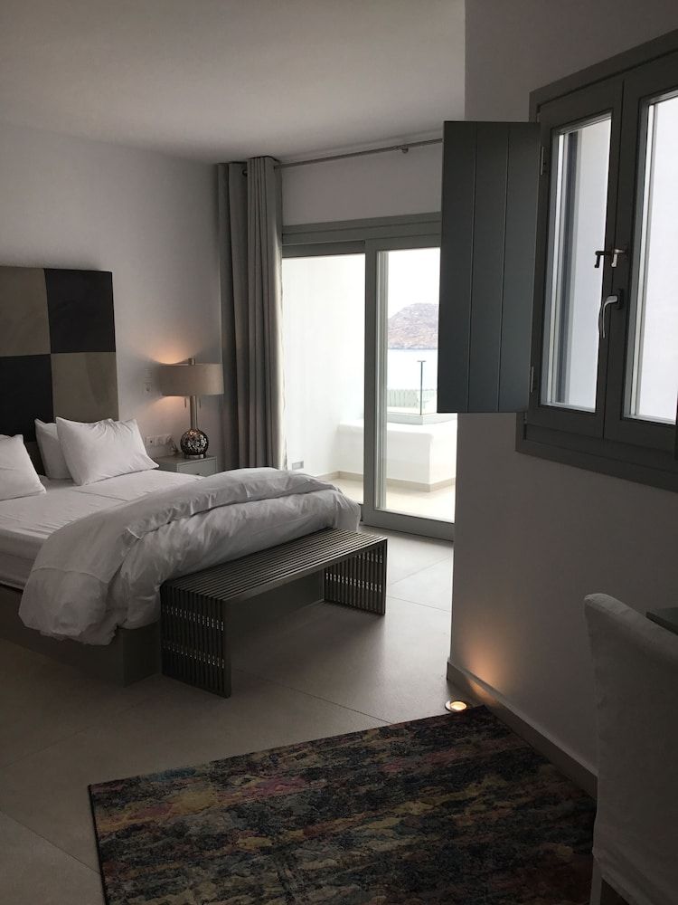 Greco Philia Hotel Boutique Junior Suite, Sea View 18