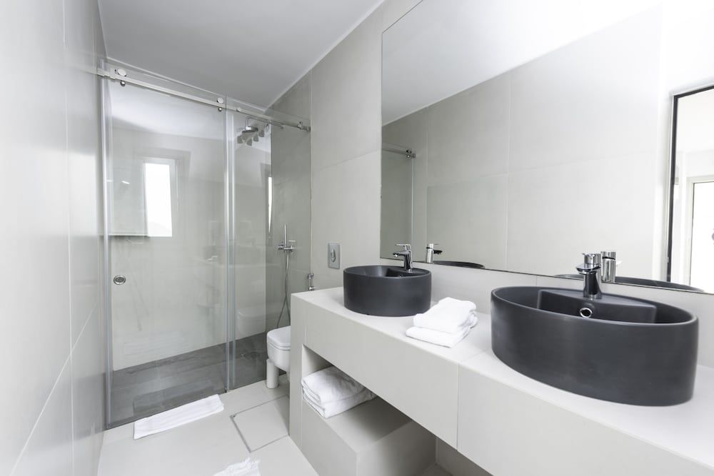 Greco Philia Hotel Boutique Junior Suite, Sea View 27