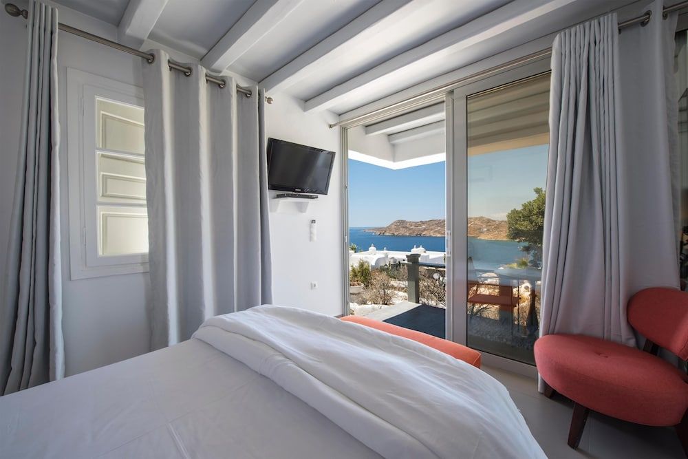 undefined Greco Philia Hotel Boutique