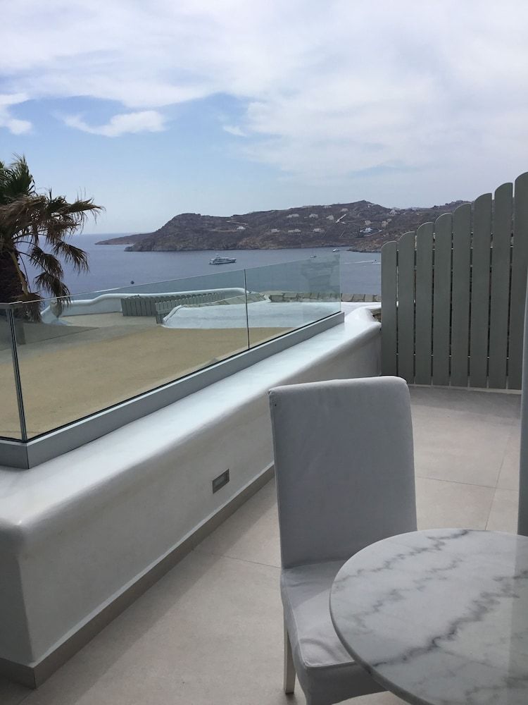 Greco Philia Hotel Boutique Junior Suite, Sea View 24