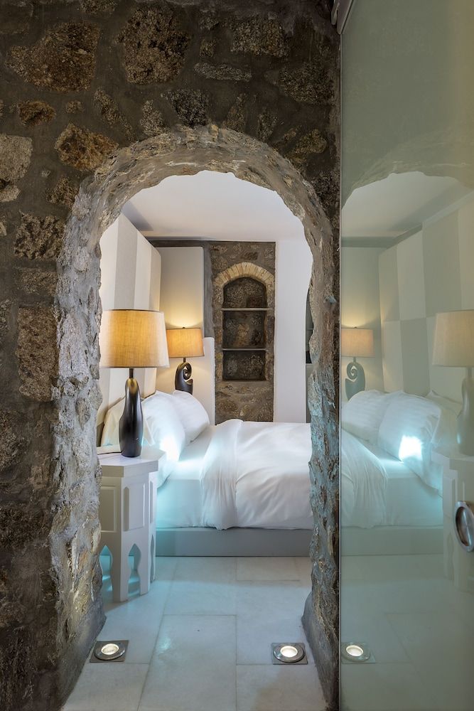 Greco Philia Hotel Boutique Junior Suite, Sea View 16