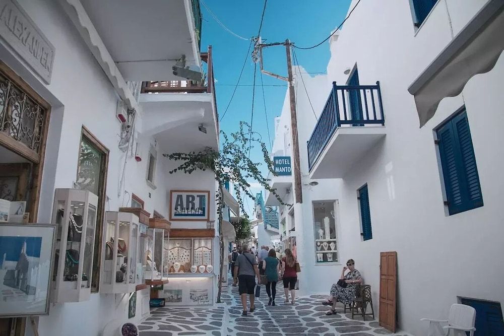 undefined Greco Philia Hotel Boutique 3