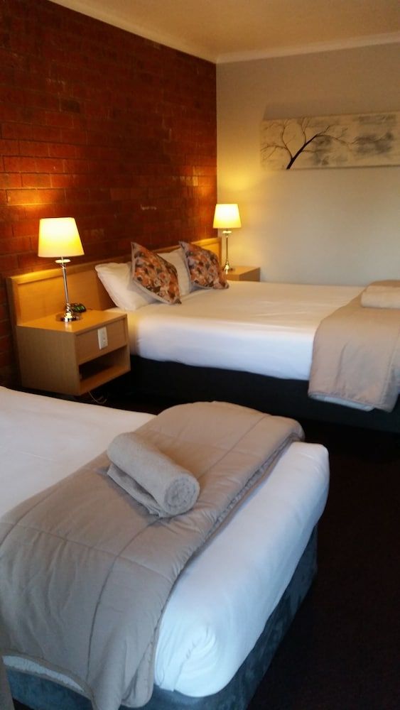 Premium Twin Room