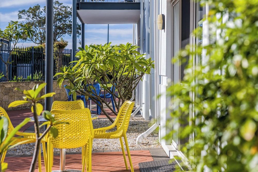 Mandurah Quay Resort Family Apartment, 2 Bedrooms, 2 Bathrooms 4