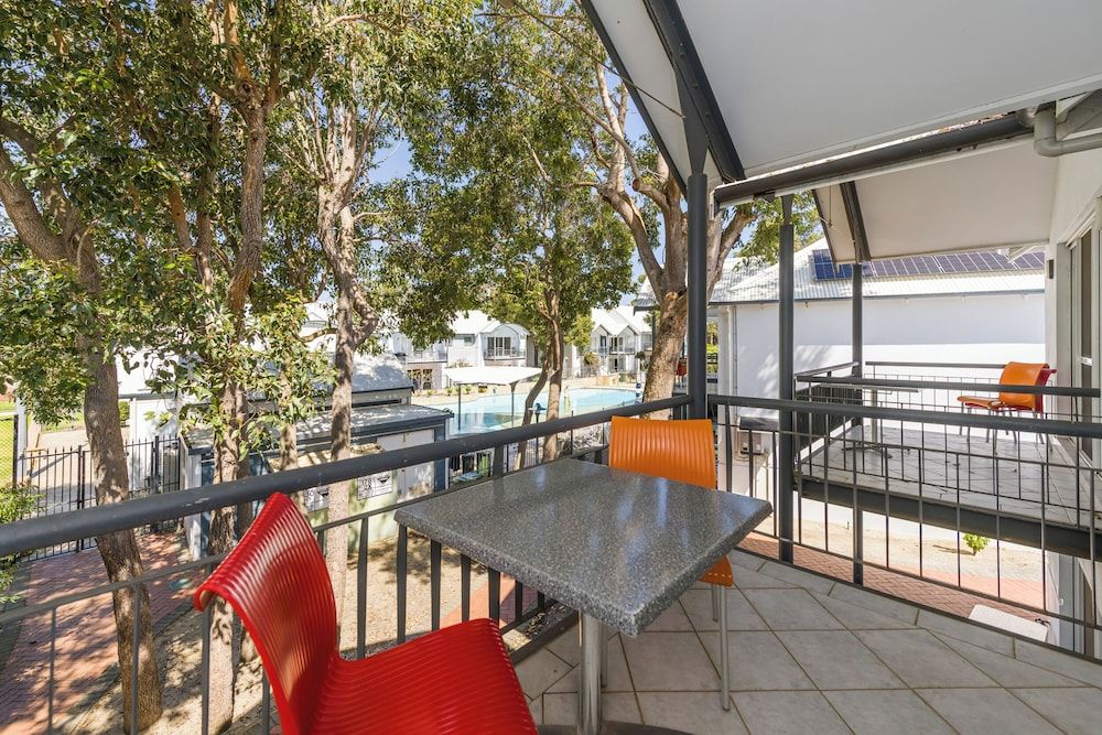 Mandurah Quay Resort Family Villa, 2 Bedrooms, Jetted Tub 6