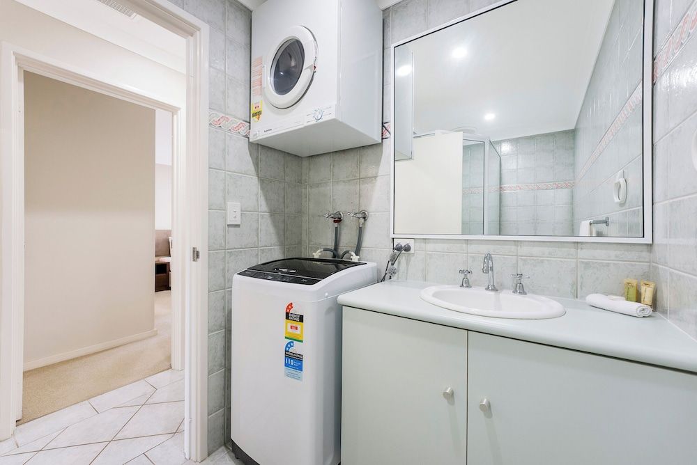 Mandurah Quay Resort Family Apartment, 2 Bedrooms, 2 Bathrooms 7