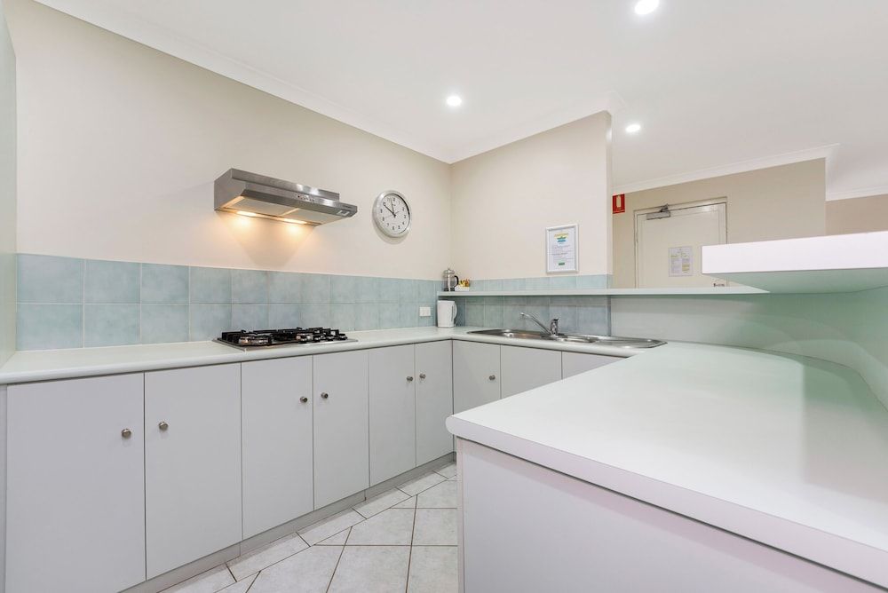 Mandurah Quay Resort Family Apartment, 2 Bedrooms, 2 Bathrooms 5