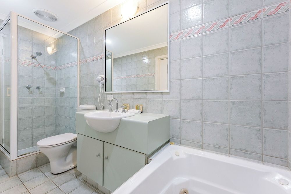 Mandurah Quay Resort Family Apartment, 2 Bedrooms, 2 Bathrooms 8