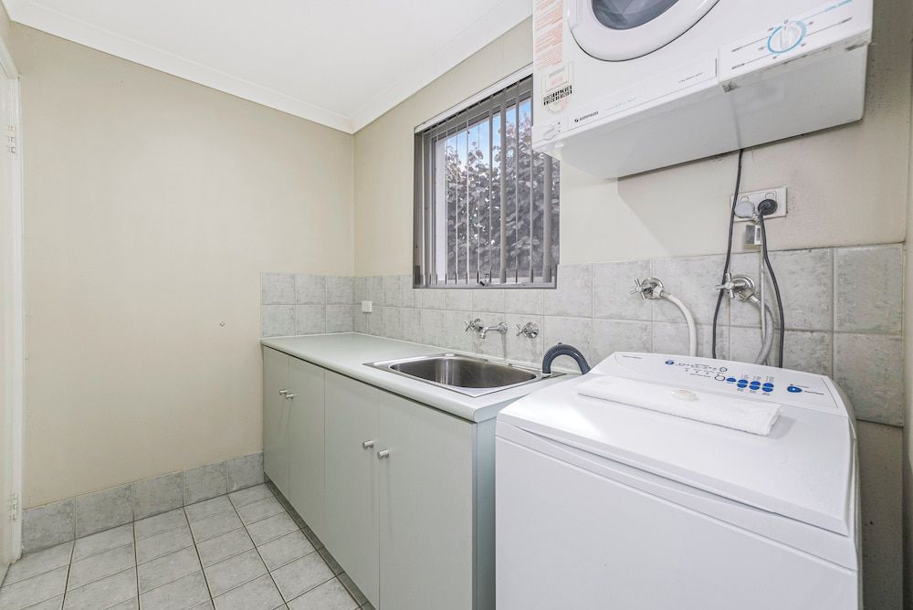 Mandurah Quay Resort Family Villa, 3 Bedrooms, Jetted Tub 8