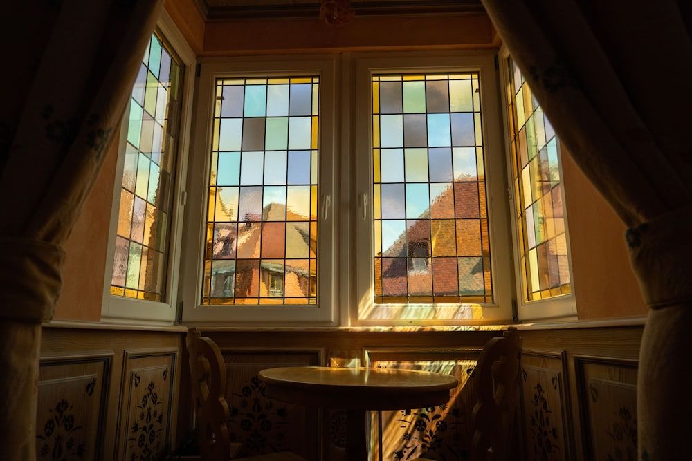 Hôtel Saint-Martin Suite (for 3) 4