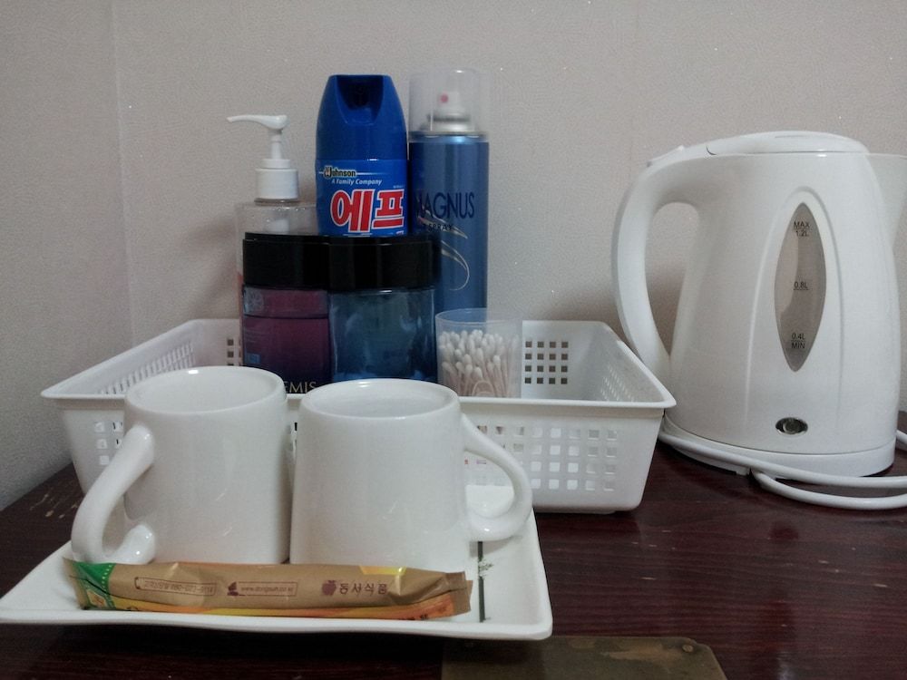 undefined Saerim Hotel 10