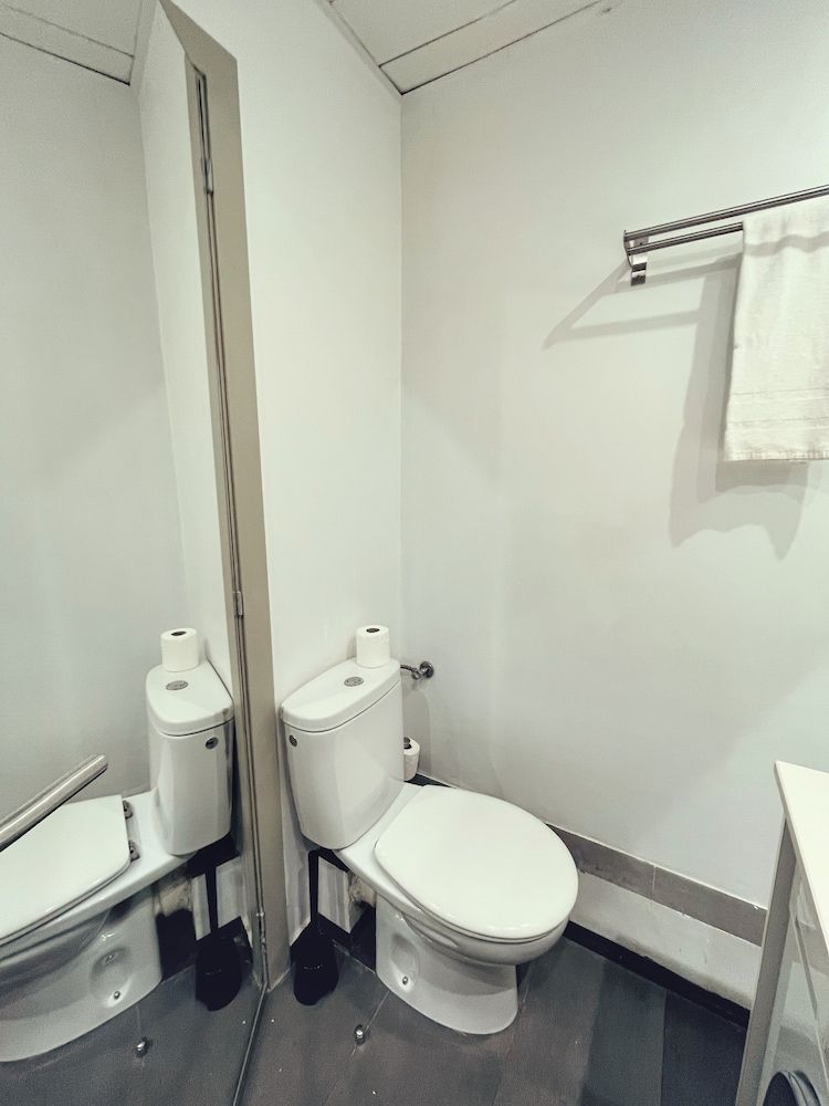 Fira Centric Apartments by gaiarooms Standard Apartment, 3 Bedrooms (5 people) 7