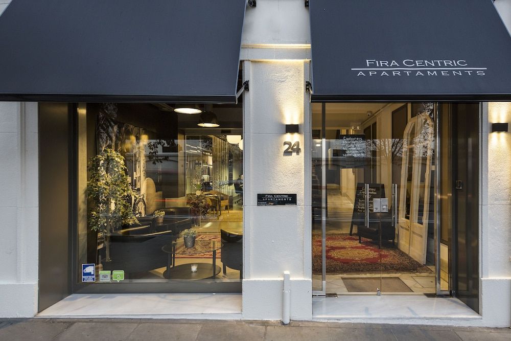 undefined Fira Centric Apartments by gaiarooms 6