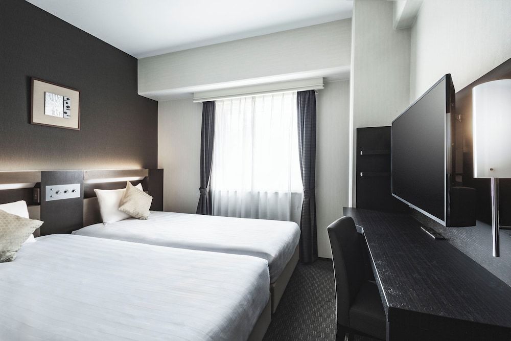 undefined Hotel new Hankyu Osaka Annex 3