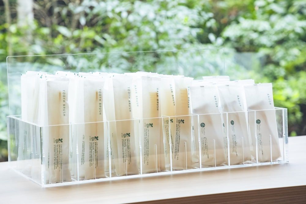 undefined Hotel new Hankyu Osaka Annex 9