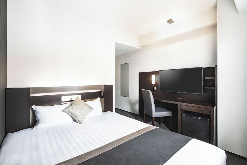 undefined Hotel new Hankyu Osaka Annex 5