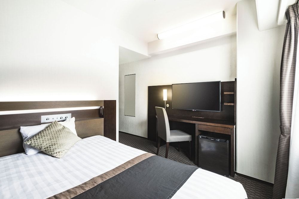 Single Non-Smoking(1Bed,140cm)