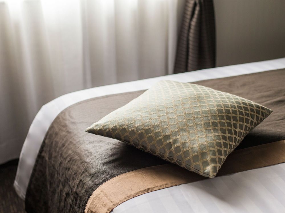 undefined Hotel new Hankyu Osaka Annex 6