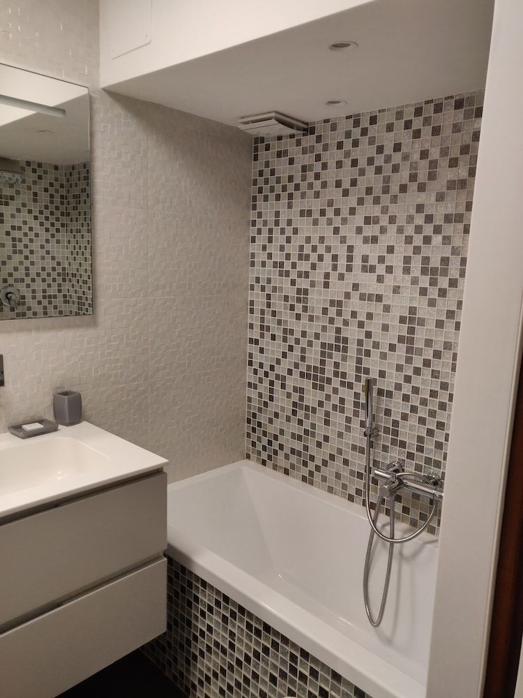 Hotel Ca Marinella Standard Double Room 10