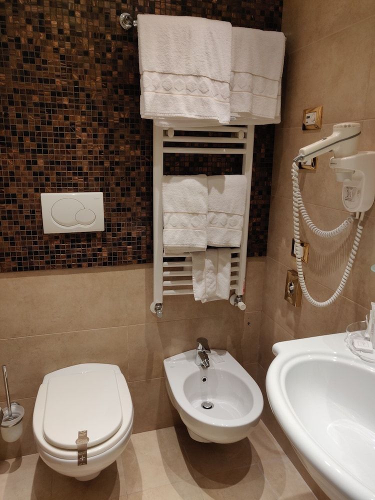 Hotel Ca Marinella Standard Double Room 12