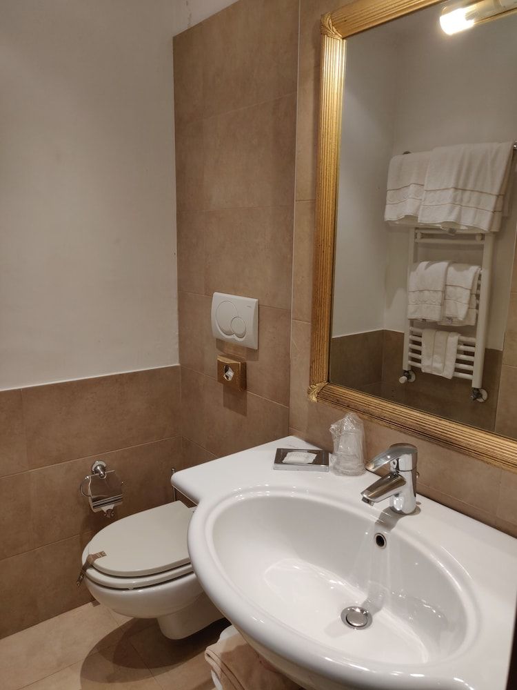 Hotel Ca Marinella Standard Double Room 13