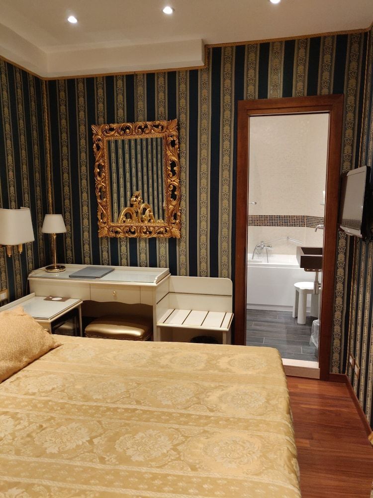 Hotel Ca Marinella Standard Double Room