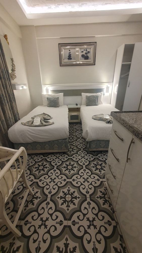 Lemon Residence Standard Studio 4