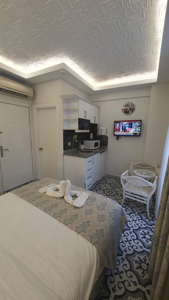 Lemon Residence Standard Studio 7