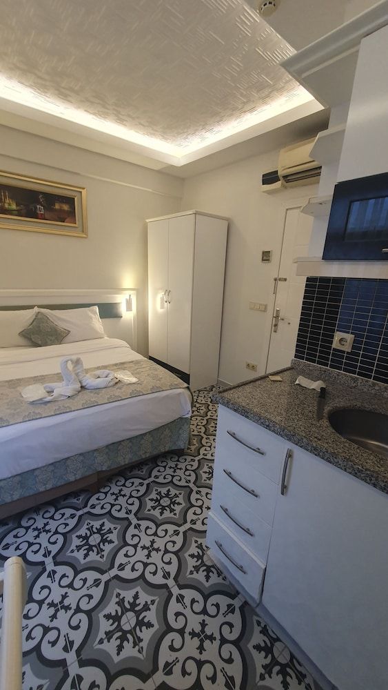 Lemon Residence Standard Studio 3