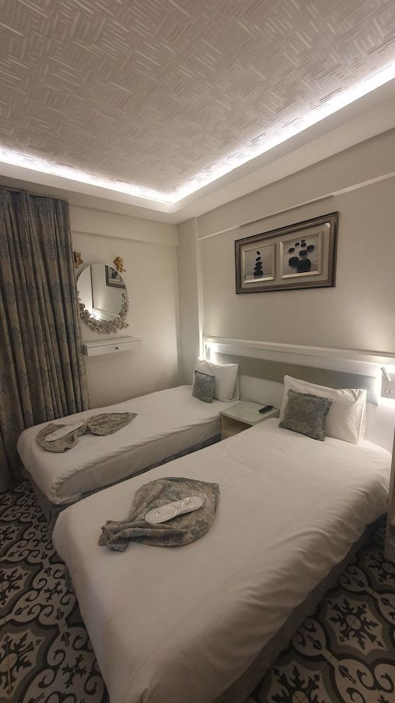 Lemon Residence Standard Studio 5