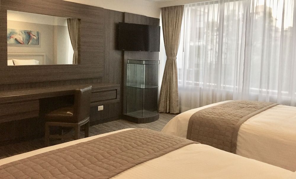 undefined Hotel Marbella 8