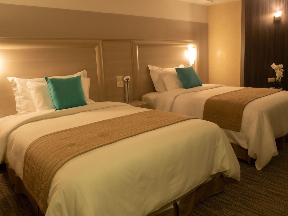 undefined Hotel Marbella 5