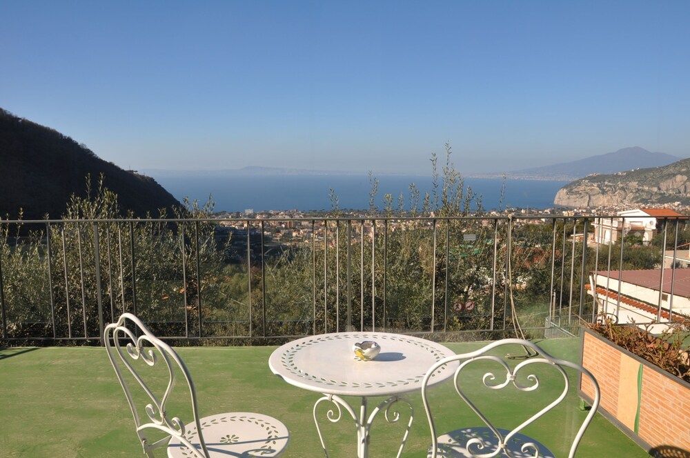 undefined B&B Casa Mazzola 7