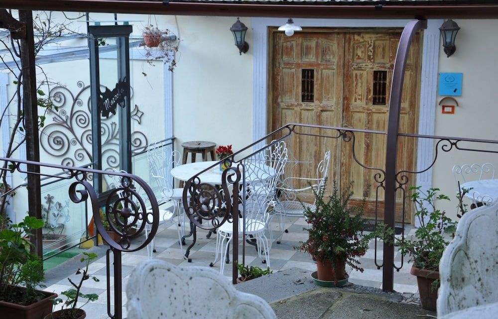 undefined B&B Casa Mazzola 2