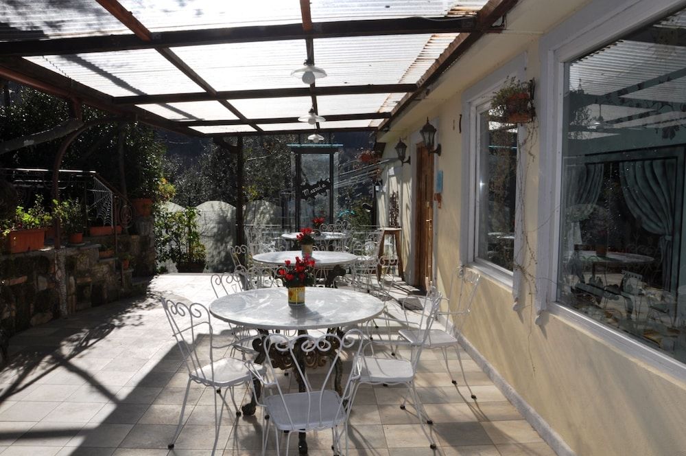 undefined B&B Casa Mazzola 8