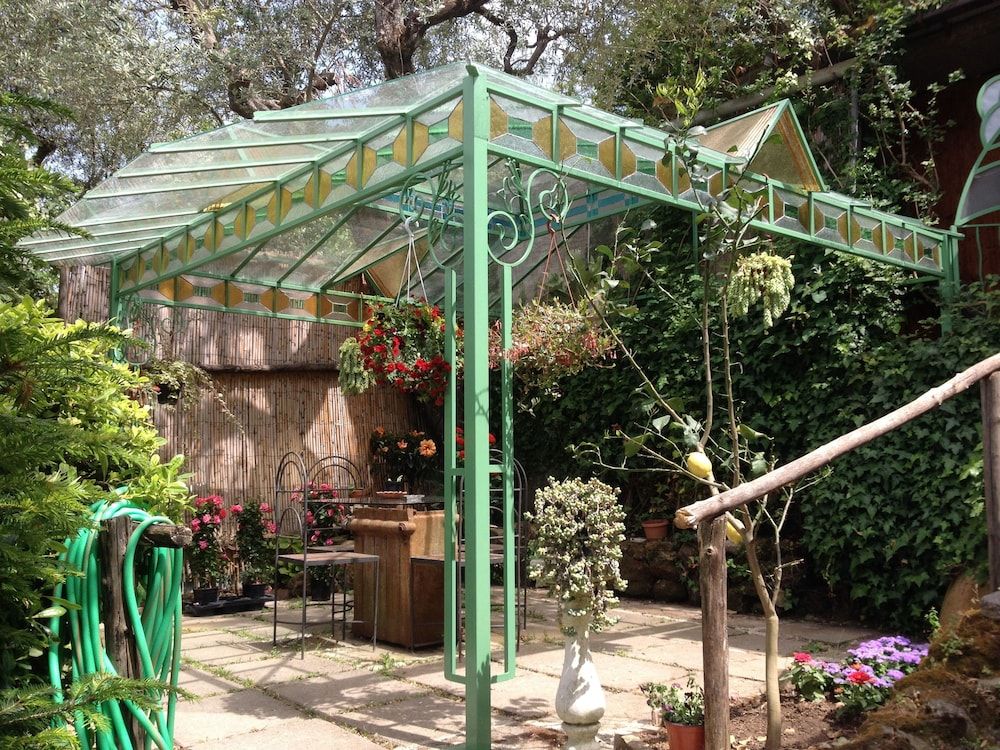 undefined B&B Casa Mazzola 3