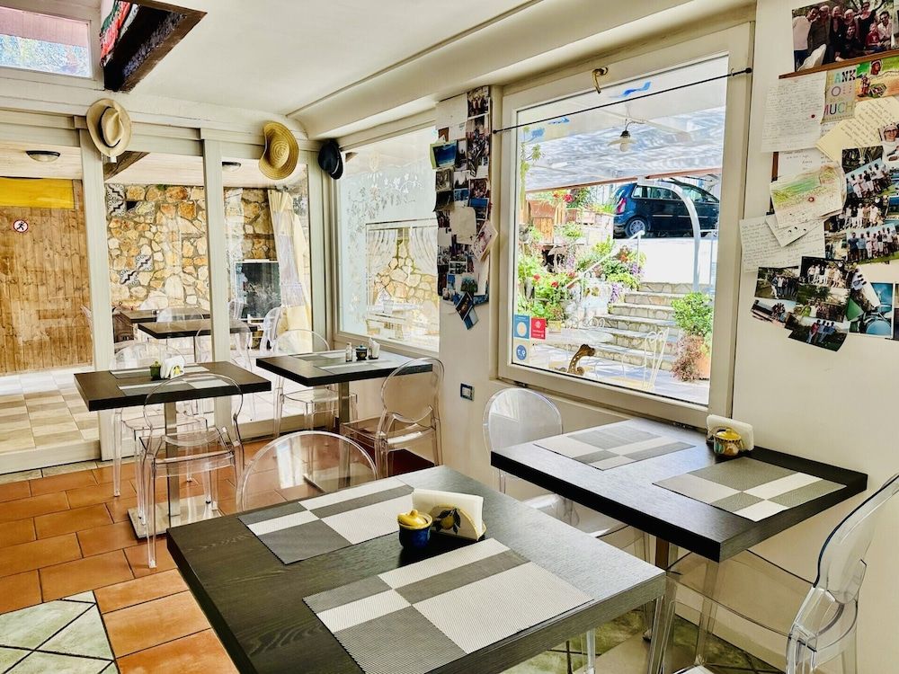undefined B&B Casa Mazzola 9