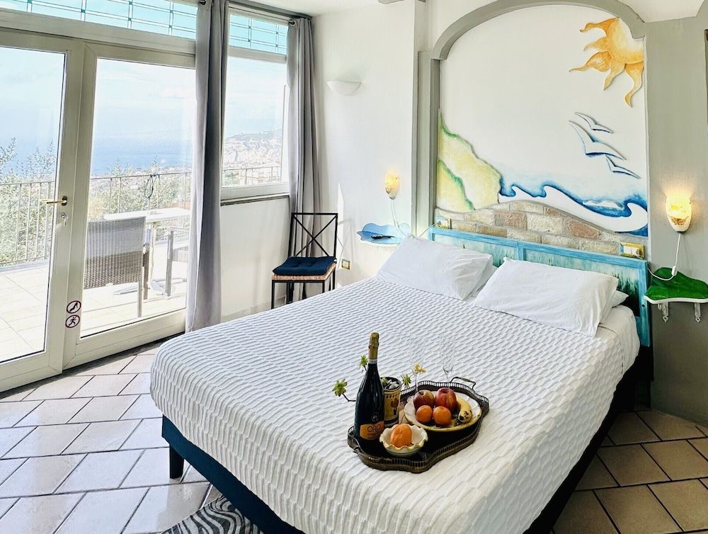 B&B Casa Mazzola Double Room 12