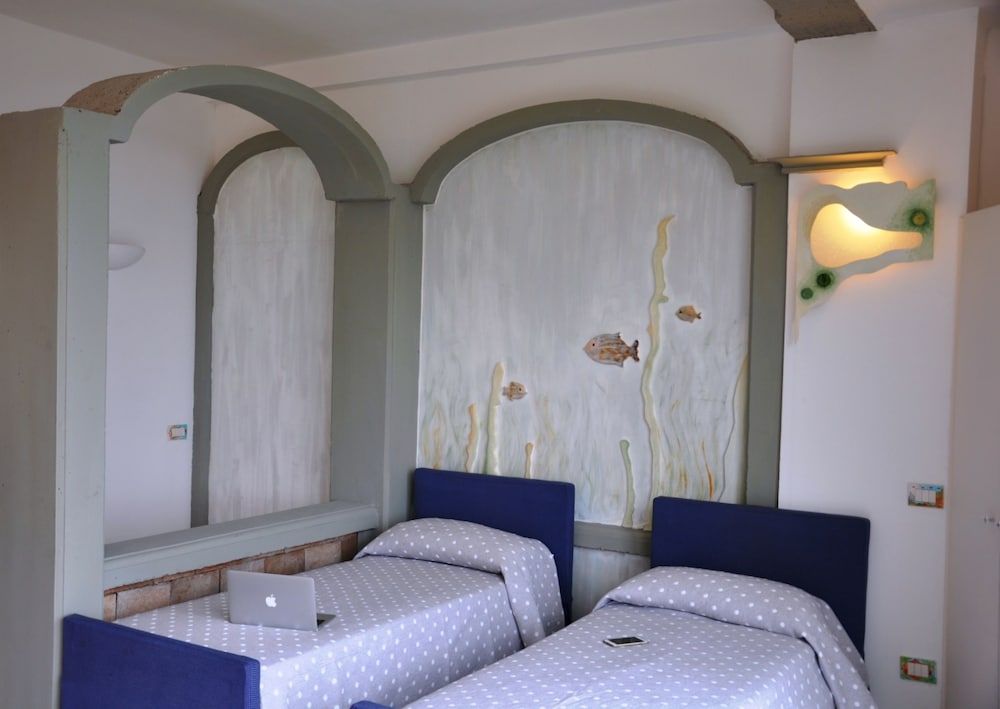 B&B Casa Mazzola Double Room 6