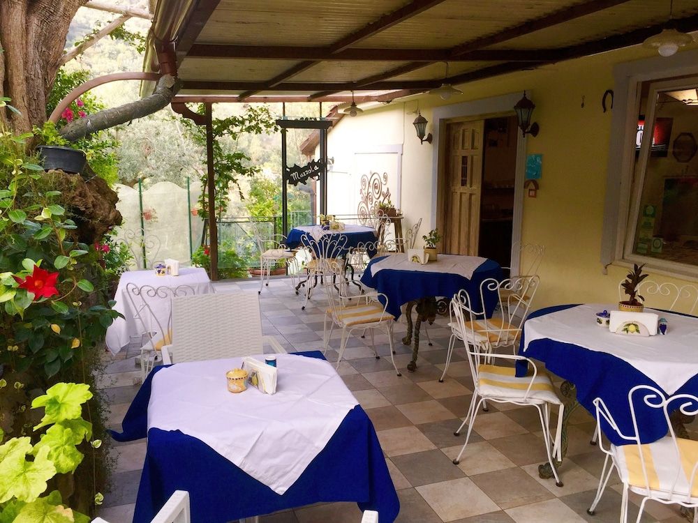 undefined B&B Casa Mazzola 10