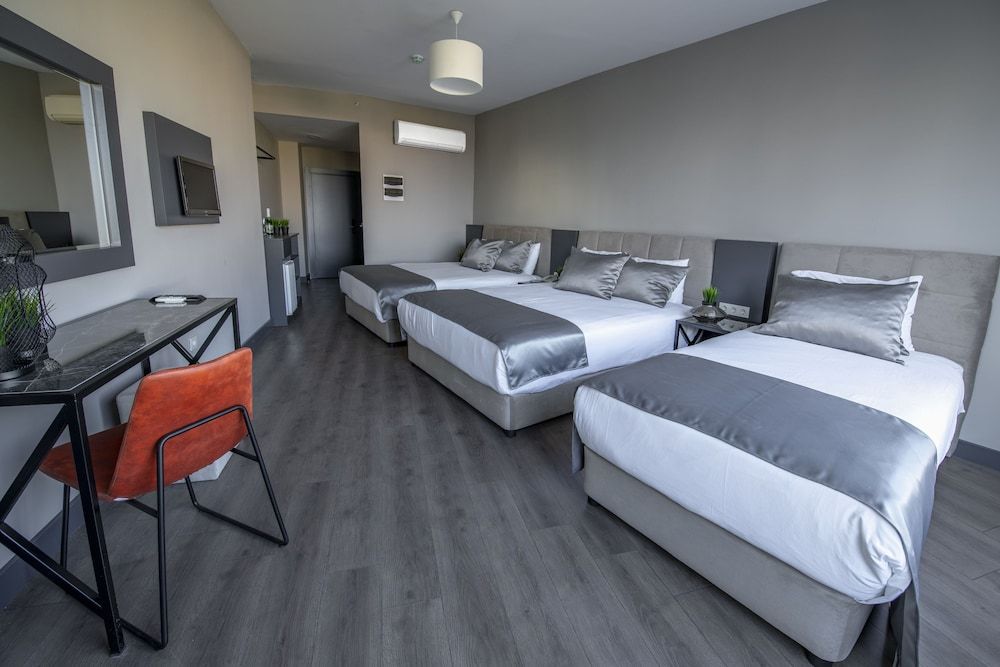 undefined Tourist Hotel Antalya