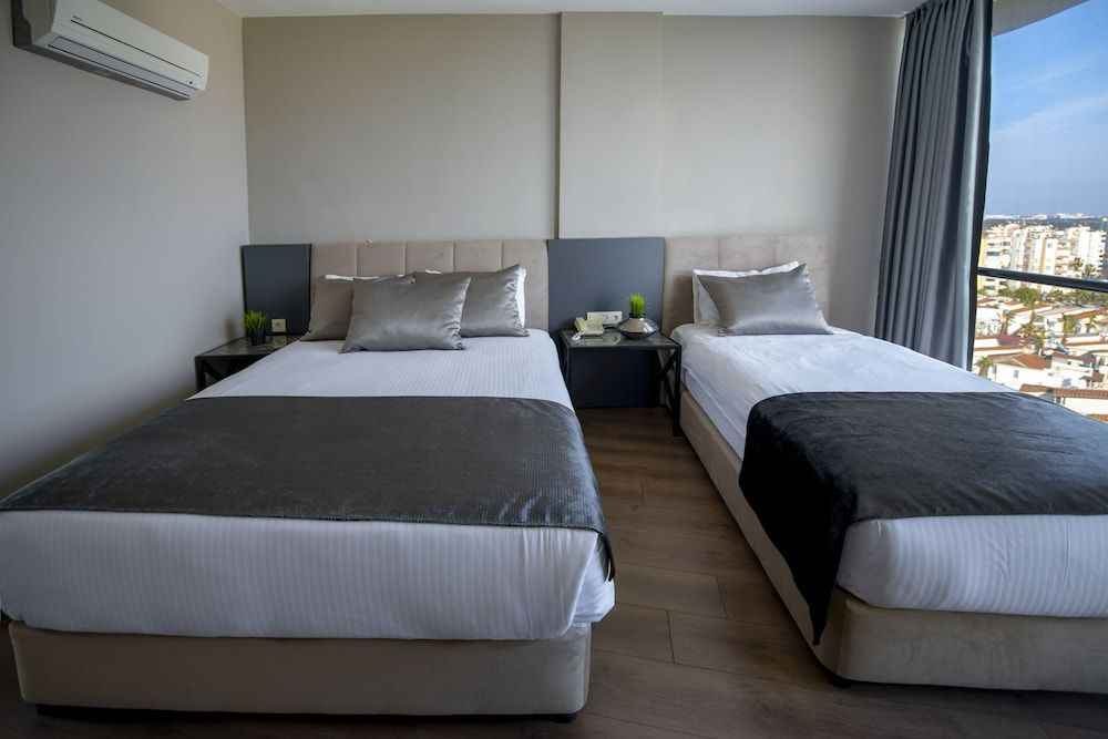 undefined Tourist Hotel Antalya 8