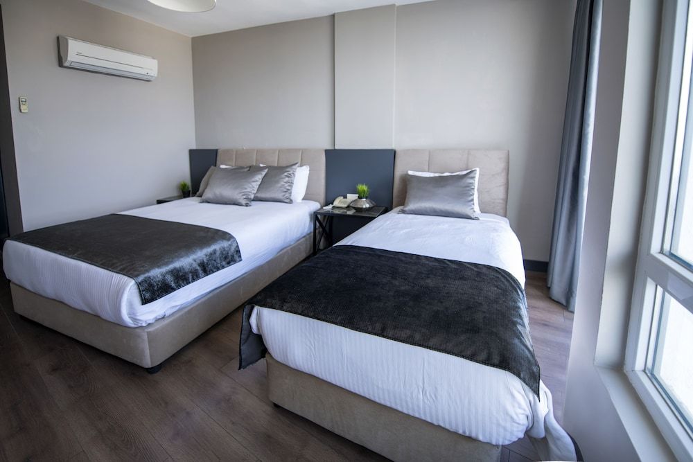 undefined Tourist Hotel Antalya 6