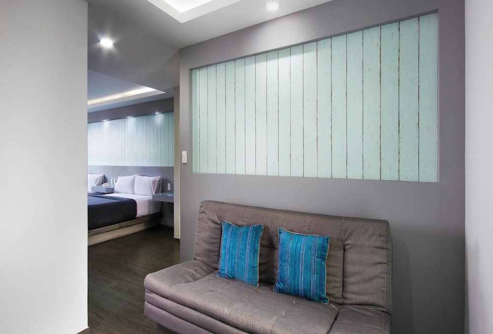 undefined Hotel MX congreso CDMX, Trademark Collection by Wyndham