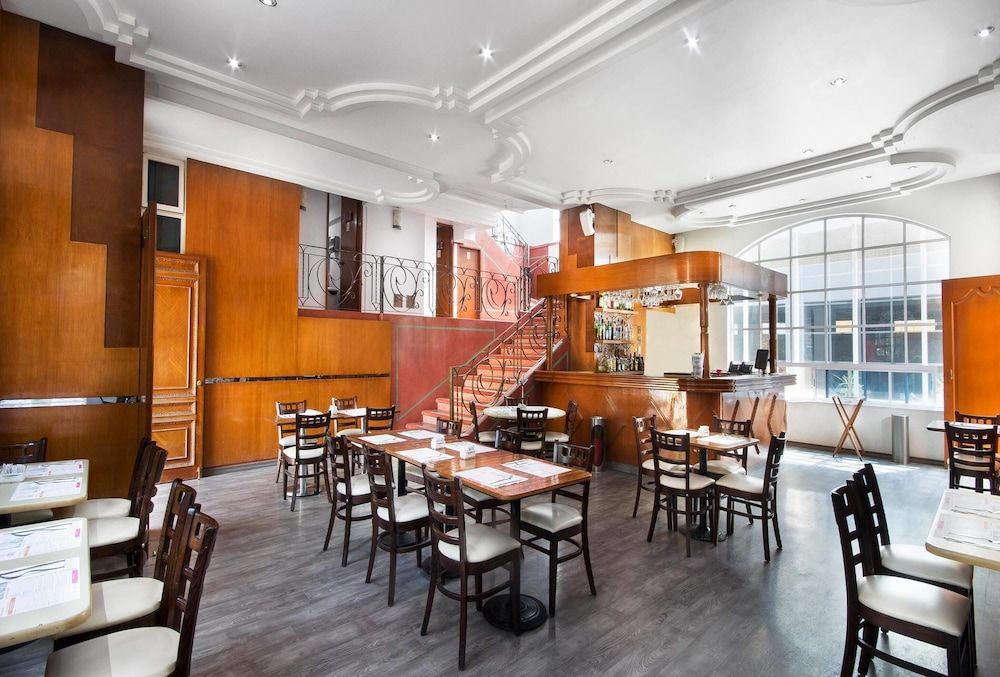 undefined Hotel MX congreso CDMX, Trademark Collection by Wyndham 10