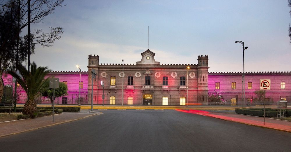 undefined Hotel MX congreso CDMX, Trademark Collection by Wyndham 8