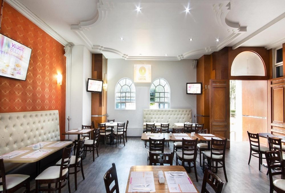 undefined Hotel MX congreso CDMX, Trademark Collection by Wyndham 9