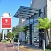 City Lodge Johannesburg Airport, Barbara Road